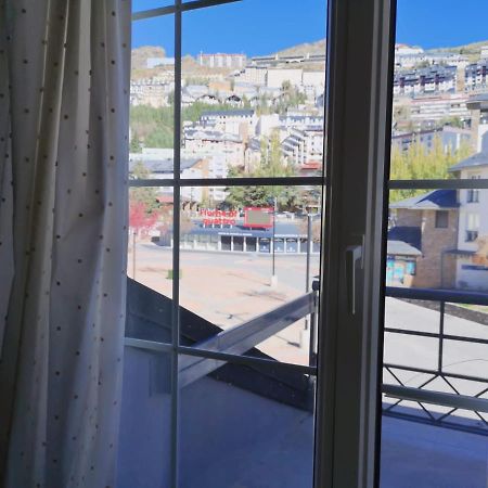 Monte Bajo Elite Apartman Sierra Nevada Kültér fotó