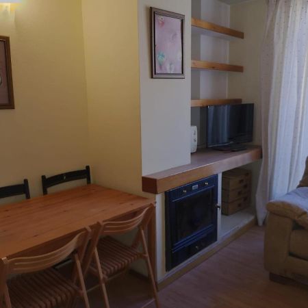 Monte Bajo Elite Apartman Sierra Nevada Kültér fotó