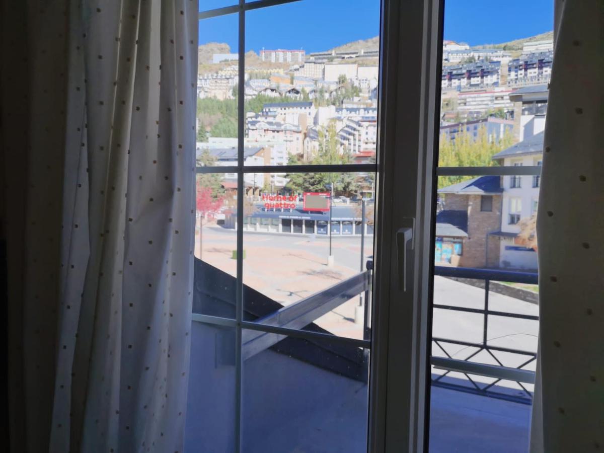 Monte Bajo Elite Apartman Sierra Nevada Kültér fotó