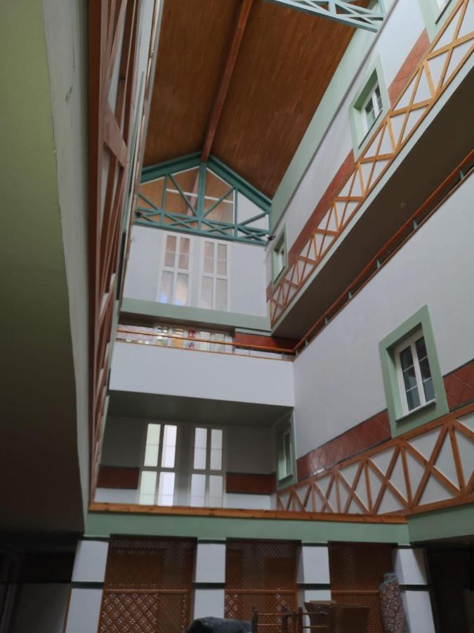 Monte Bajo Elite Apartman Sierra Nevada Kültér fotó