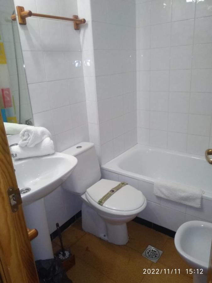 Monte Bajo Elite Apartman Sierra Nevada Kültér fotó