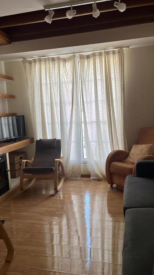 Monte Bajo Elite Apartman Sierra Nevada Kültér fotó