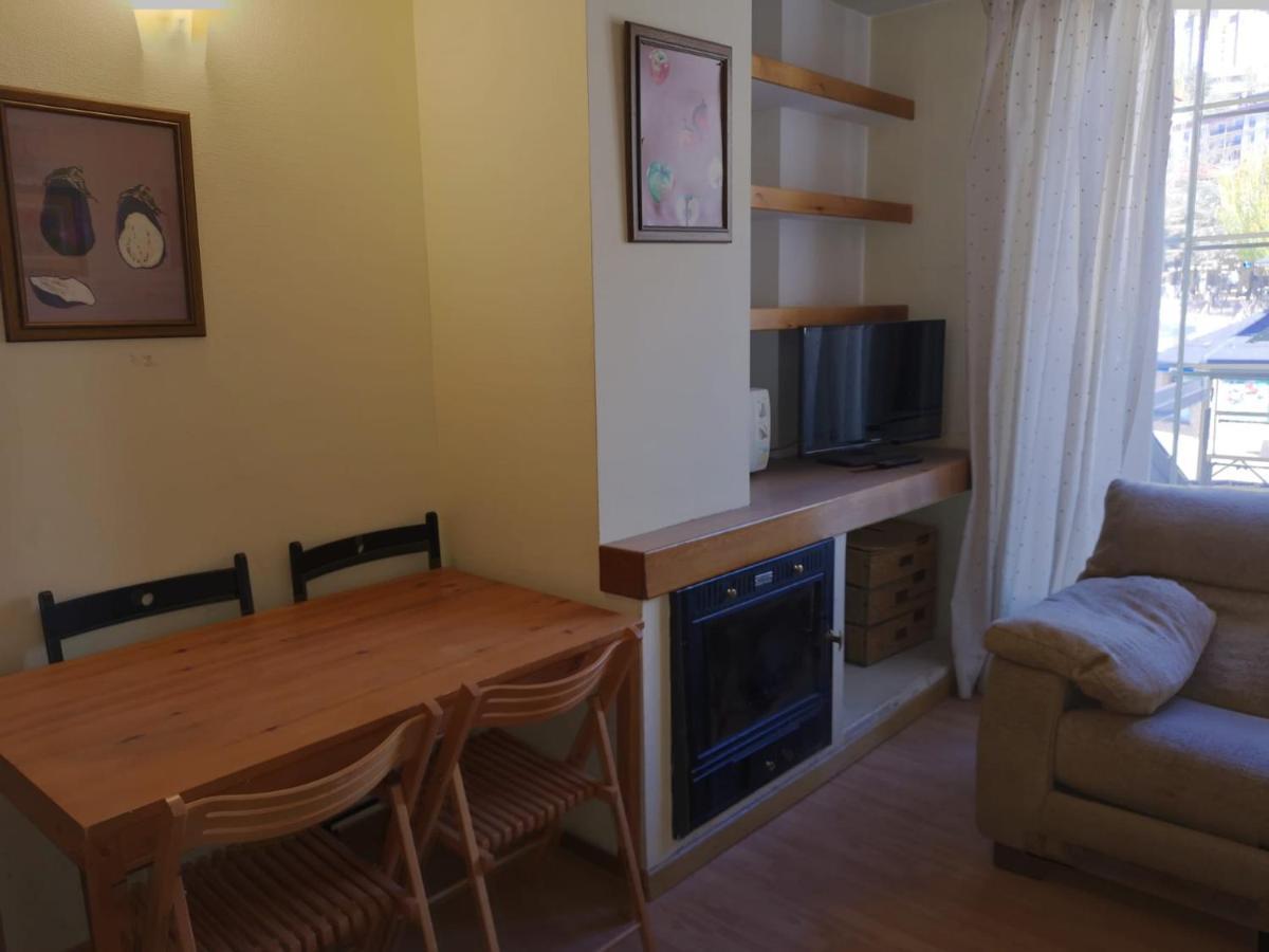 Monte Bajo Elite Apartman Sierra Nevada Kültér fotó