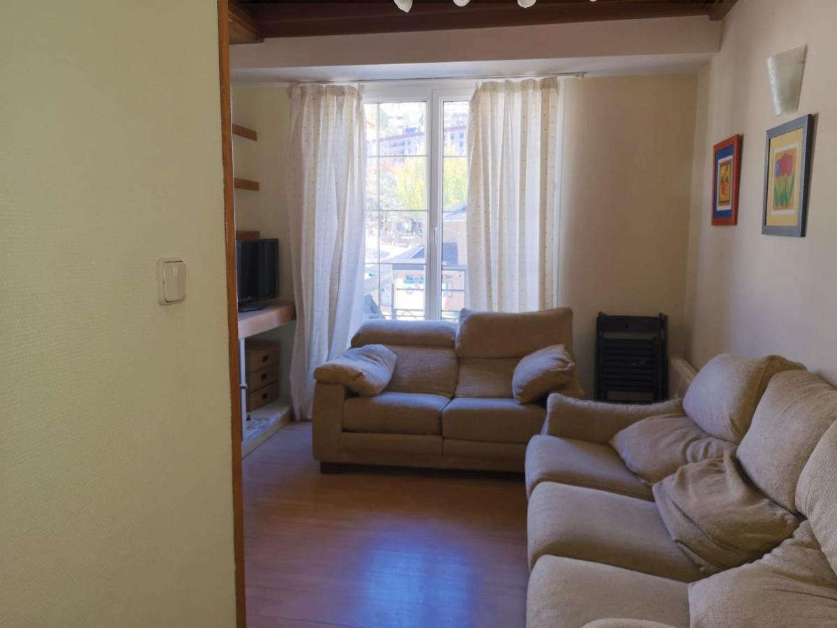 Monte Bajo Elite Apartman Sierra Nevada Kültér fotó