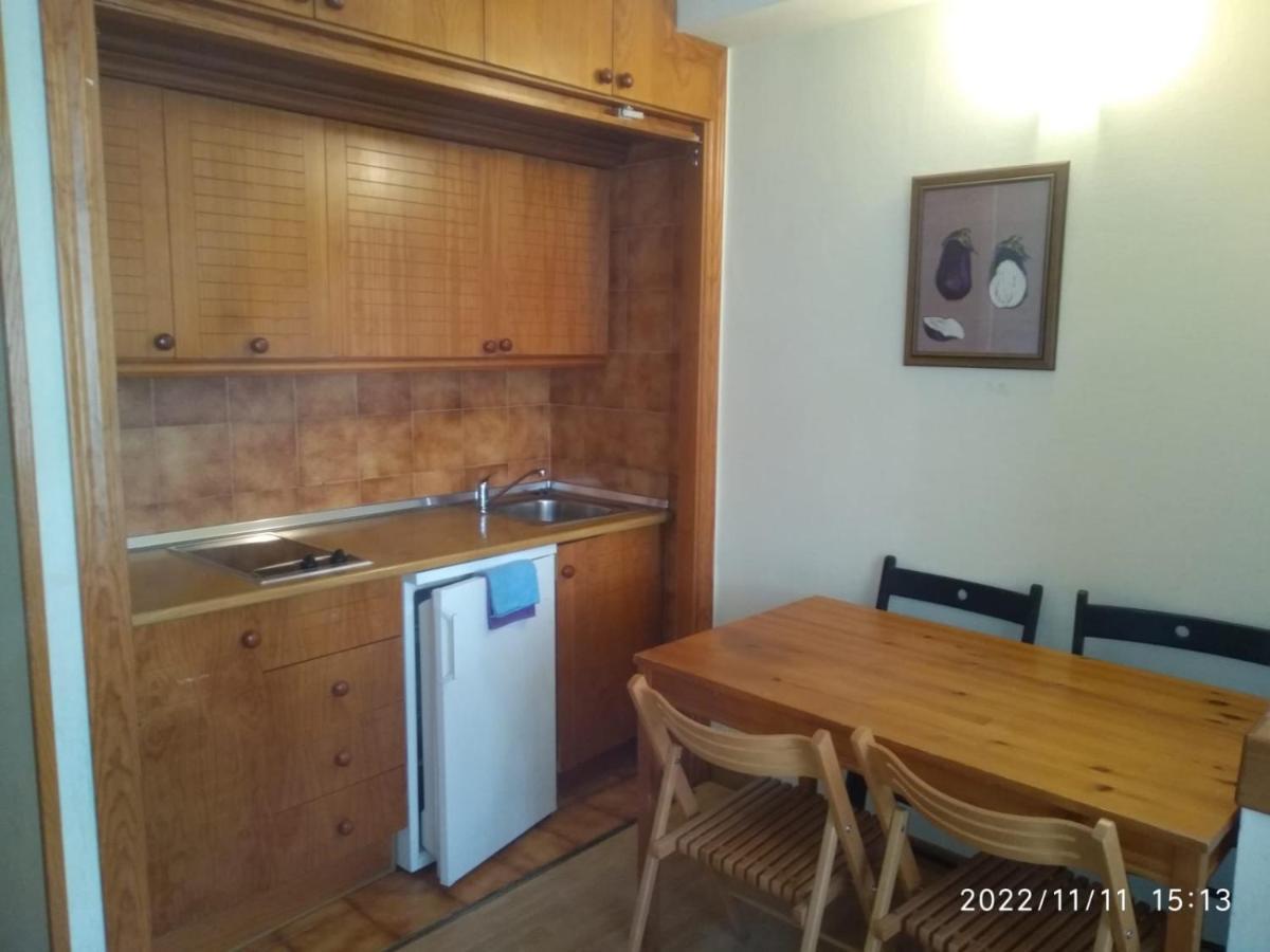 Monte Bajo Elite Apartman Sierra Nevada Kültér fotó