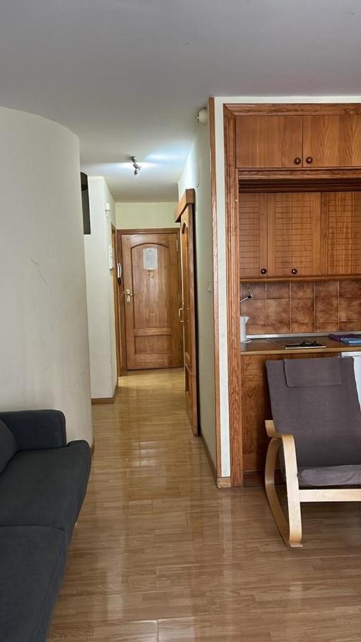 Monte Bajo Elite Apartman Sierra Nevada Kültér fotó