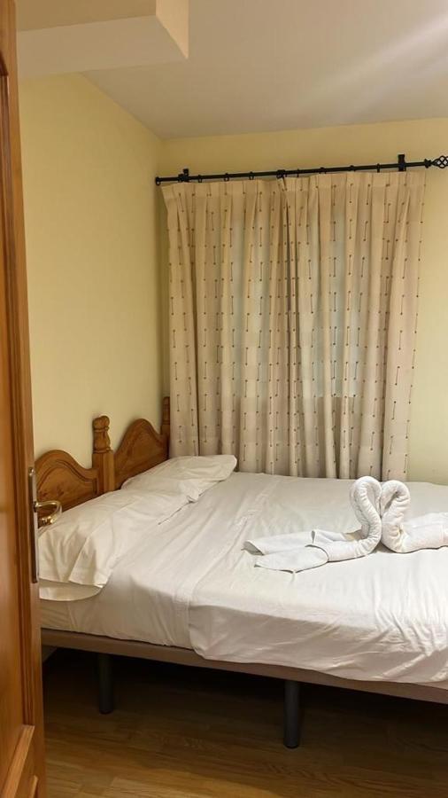 Monte Bajo Elite Apartman Sierra Nevada Kültér fotó
