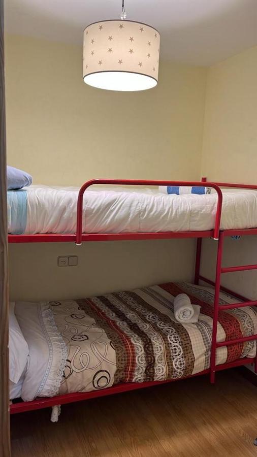 Monte Bajo Elite Apartman Sierra Nevada Kültér fotó